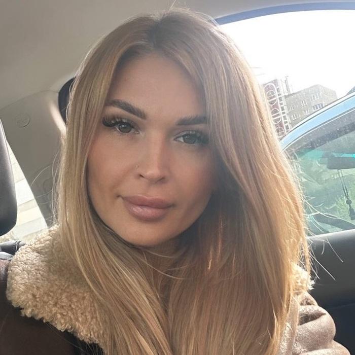 Pretty bride Evgenia, 39 yrs.old from Kiev, Ukraine