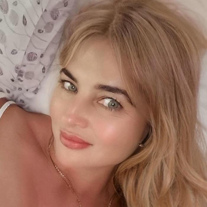 Amazing miss Natalia, 52 yrs.old from Lutsk, Ukraine