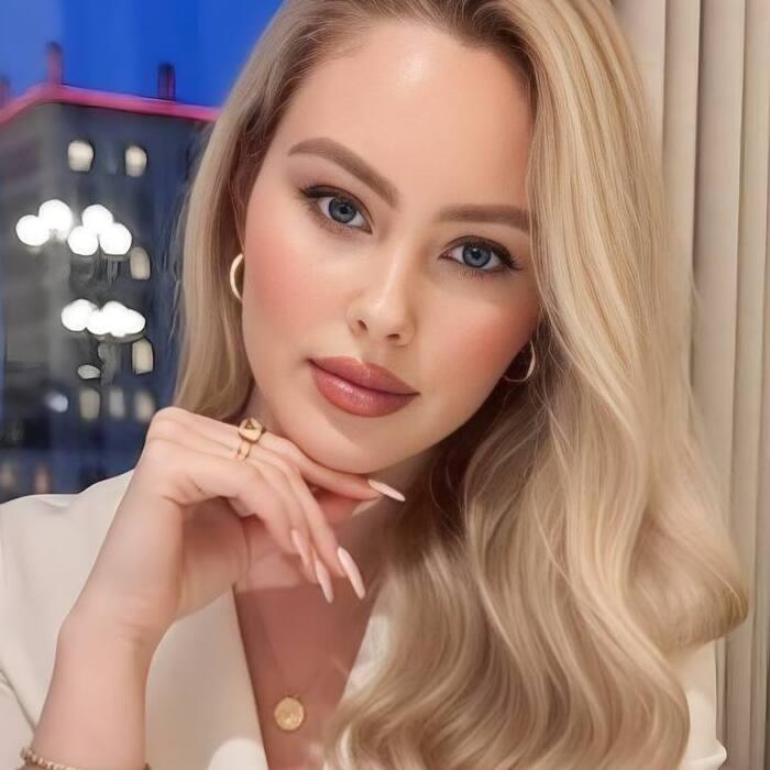 Amazing pen pal Victoria, 28 yrs.old from Yuzhnoukrainsk, Ukraine