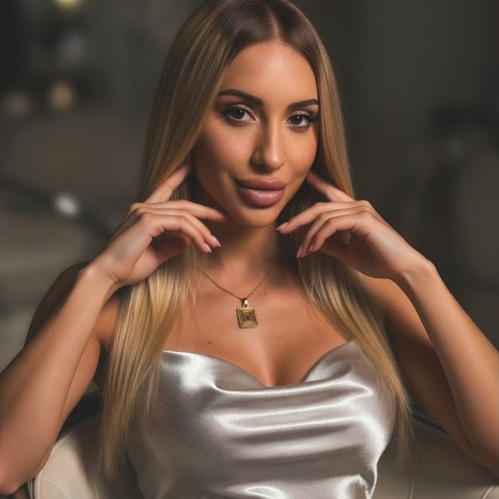 Charming mail order bride Olga, 32 yrs.old from Odesa, Ukraine Charming mail order bride Olga, 32 yrs.old from Odesa, Ukraine