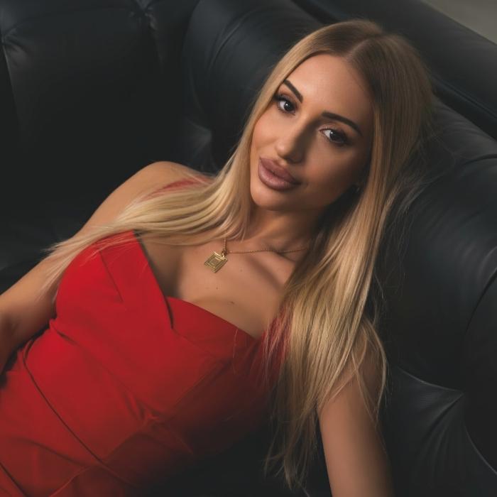 Beautiful pen pal Olga, 32 yrs.old from Odesa, Ukraine