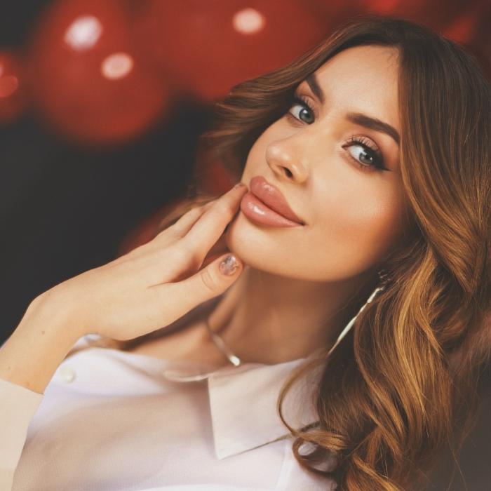 Hot pen pal Irina, 32 yrs.old from Nikolaev, Ukraine