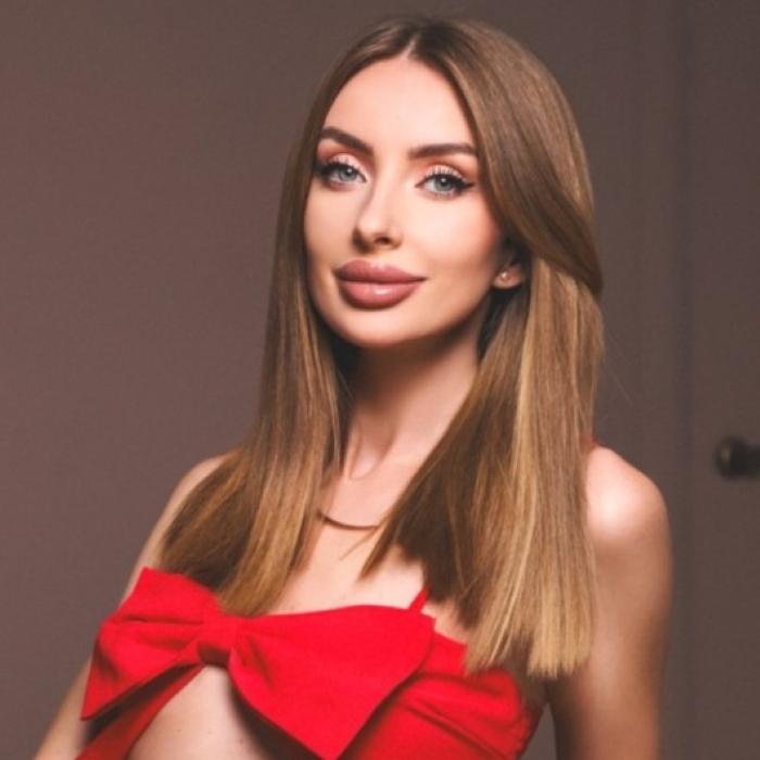 Nice woman Irina, 32 yrs.old from Nikolaev, Ukraine