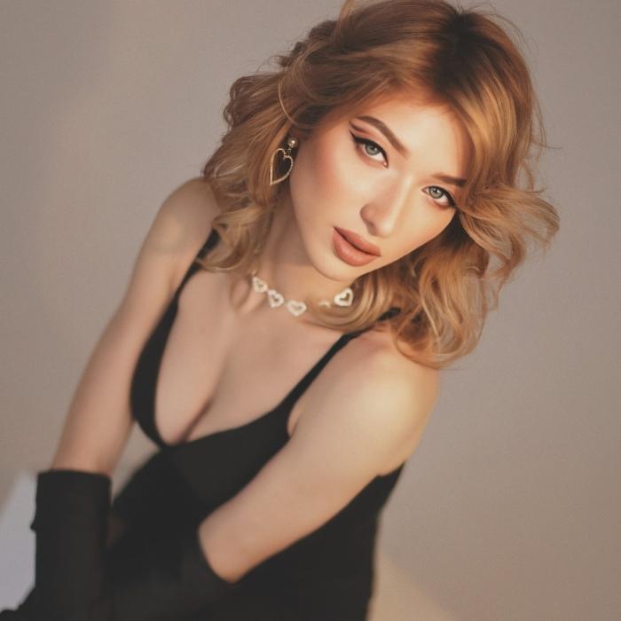 Nice woman Mariia, 23 yrs.old from Nikolaev, Ukraine Nice woman Mariia, 23 yrs.old from Nikolaev, Ukraine