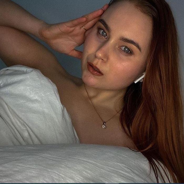 Pretty girl Marianna, 26 yrs.old from Kharkov, Ukraine