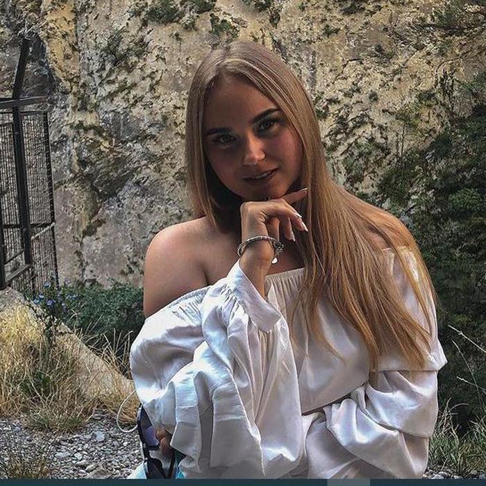 Sexy miss Marianna, 26 yrs.old from Kharkov, Ukraine