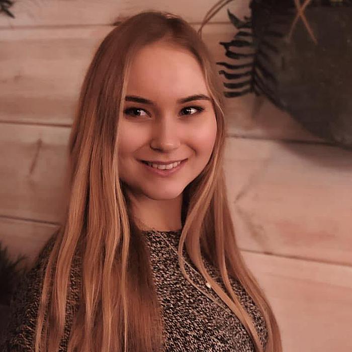 Nice girl Marianna, 26 yrs.old from Kharkov, Ukraine