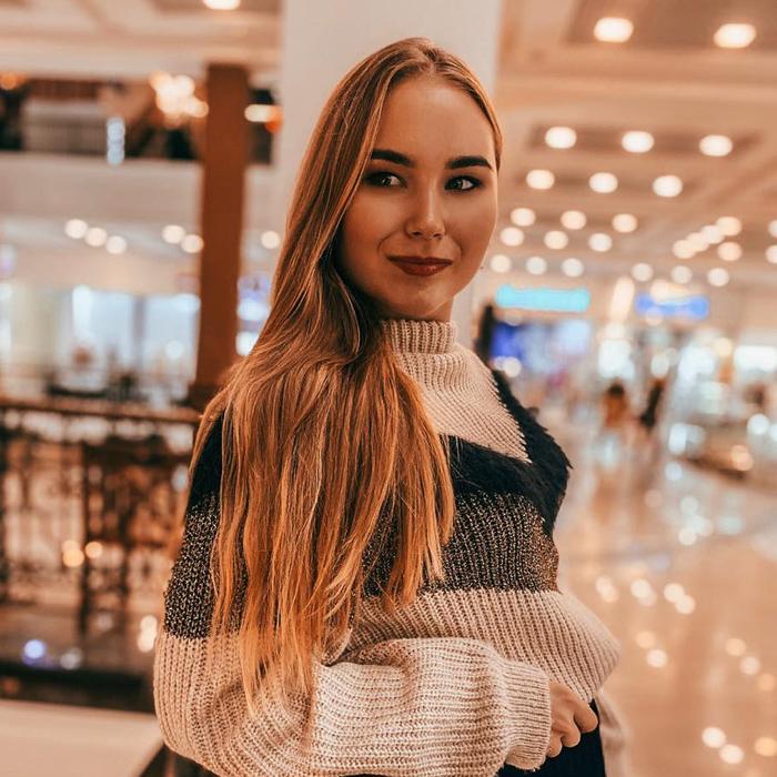 Nice lady Marianna, 26 yrs.old from Kharkov, Ukraine