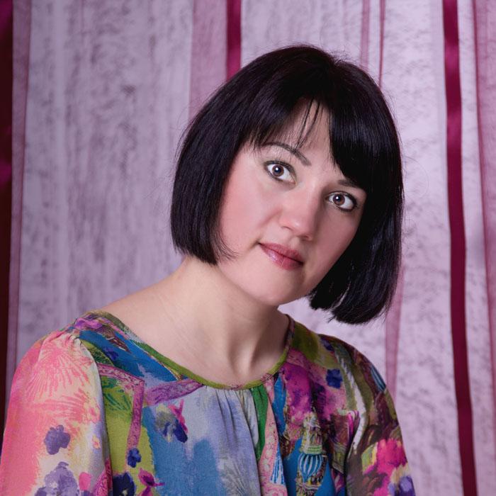 Beautiful girl Svetlana, 41 yrs.old from Kharkov, Ukraine