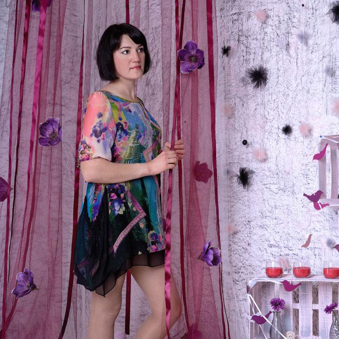 Pretty girl Svetlana, 41 yrs.old from Kharkov, Ukraine