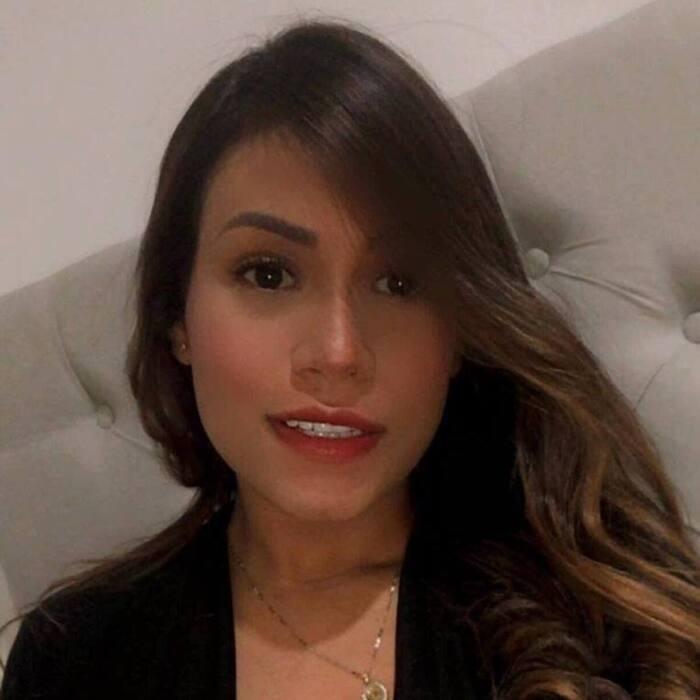 Hot bride Maribel, 27 yrs.old from Cali, Colombia