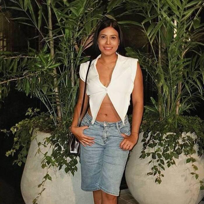 Nice girl Maribel, 27 yrs.old from Cali, Colombia