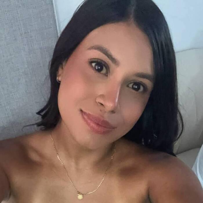 Amazing woman Maribel, 27 yrs.old from Cali, Colombia