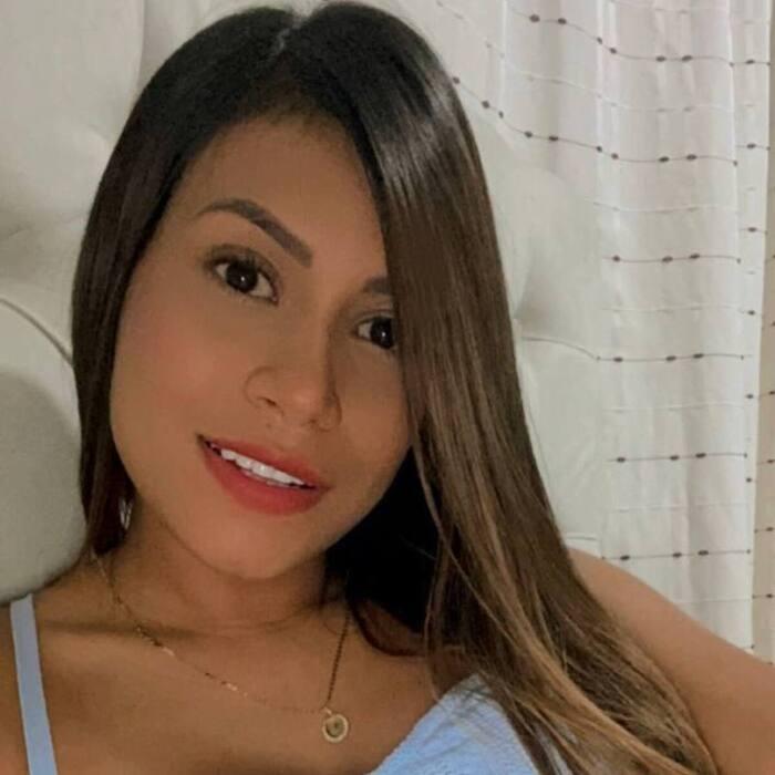 Nice lady Maribel, 27 yrs.old from Cali, Colombia