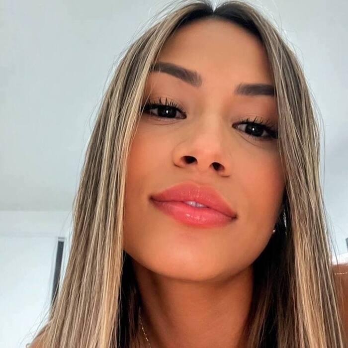 Sexy bride Maribel, 27 yrs.old from Cali, Colombia