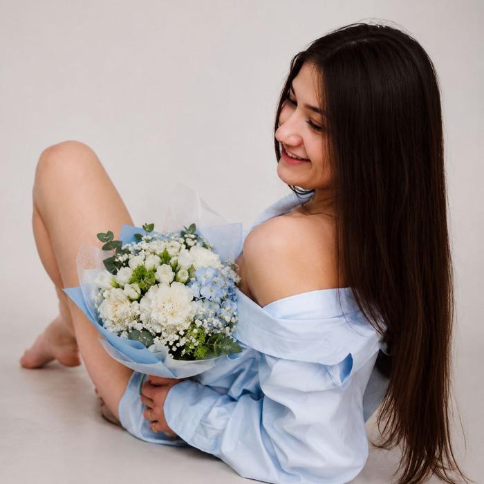 Beautiful mail order bride Anastasia, 26 yrs.old from Kharkov, Ukraine