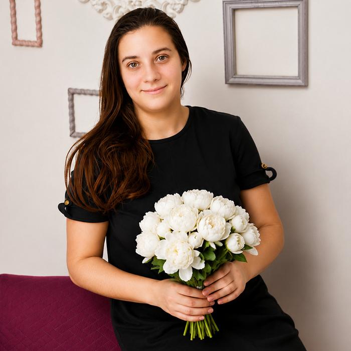 Charming pen pal Nataliya, 40 yrs.old from Kharkov, Ukraine Charming pen pal Nataliya, 40 yrs.old from Kharkov, Ukraine