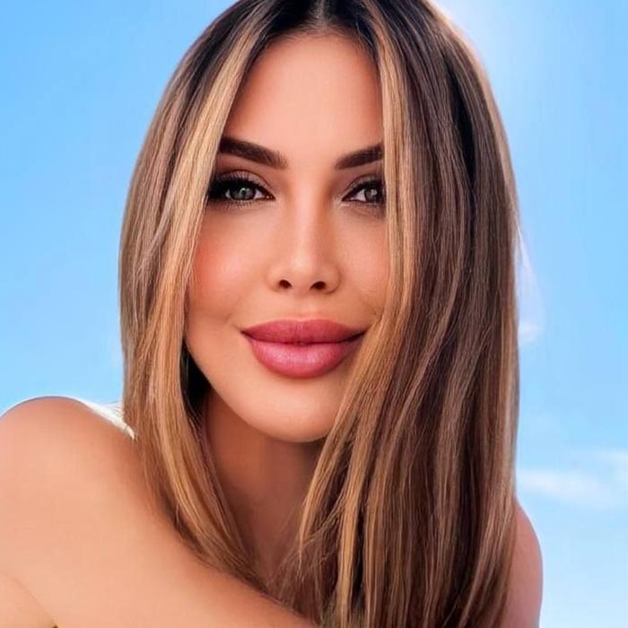Charming bride Natalia, 39 yrs.old from Kryvyi Rih, Ukraine