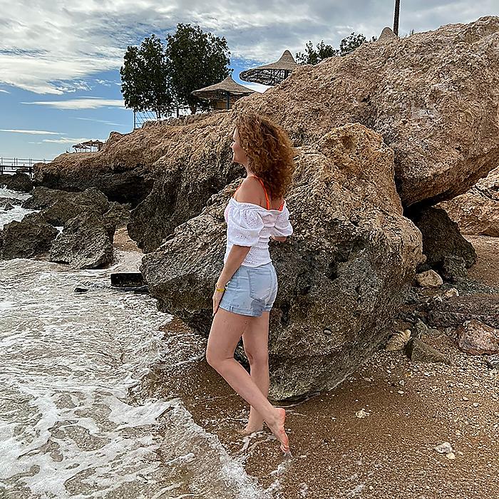 Charming girlfriend Elena, 53 yrs.old from Eastern Europe