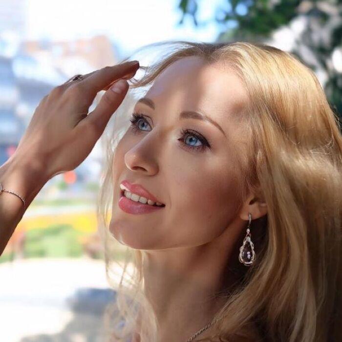Nice mail order bride Mariia, 40 yrs.old from Brussels, Belgium Nice mail order bride Mariia, 40 yrs.old from Brussels, Belgium