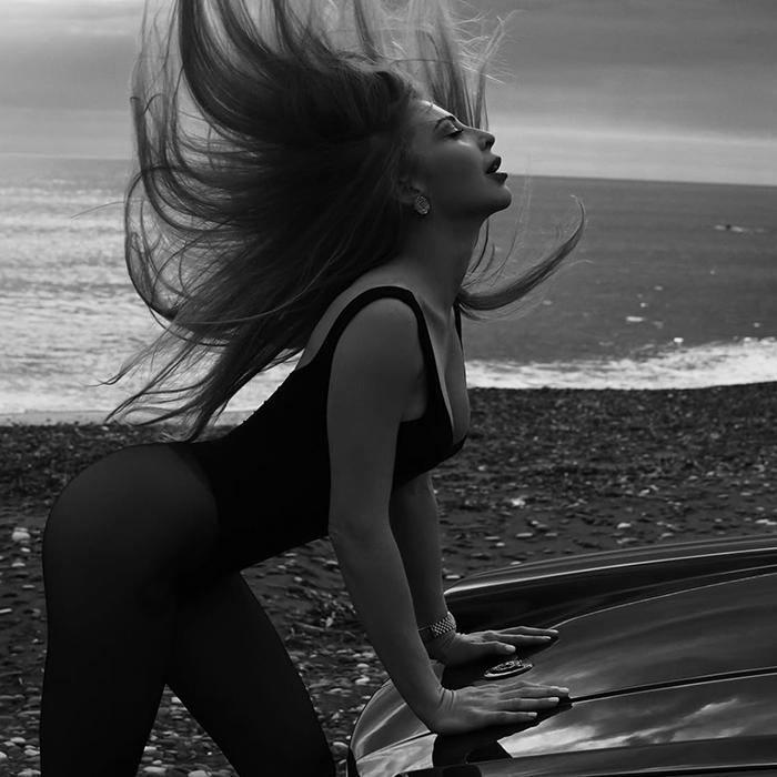 Pretty mail order bride Anastasia, 36 yrs.old from Larnaka, Cyprus