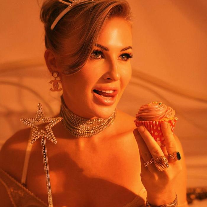 Anastasia, 36 yrs.old from Larnaka, Cyprus Anastasia, 36 yrs.old from Larnaka, Cyprus