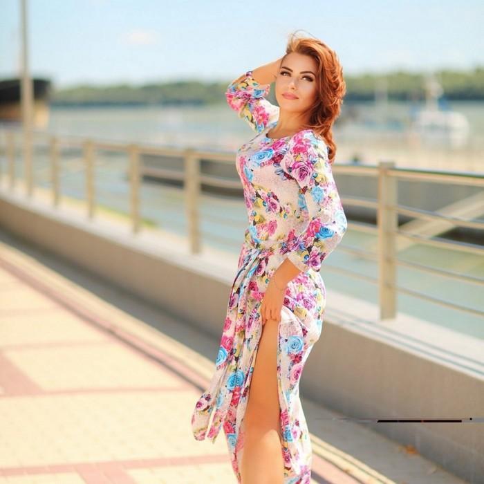 Nice girlfriend Elena, 49 yrs.old from Vilkovo, Ukraine