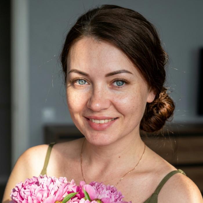 Pretty bride Tatyana, 33 yrs.old from Eastern Europe Pretty bride Tatyana, 33 yrs.old from Eastern Europe