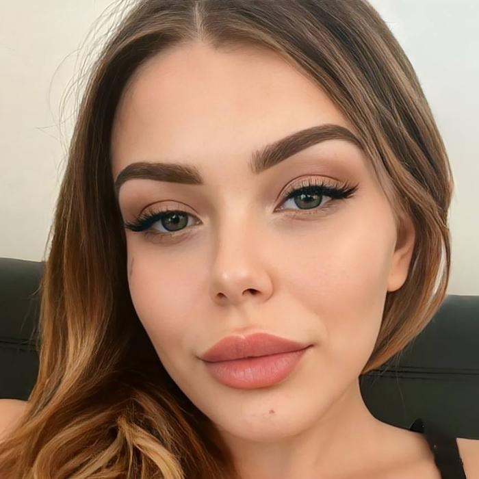 Sexy woman Eva-Viktoriia, 25 yrs.old from Odessa, Ukraine
