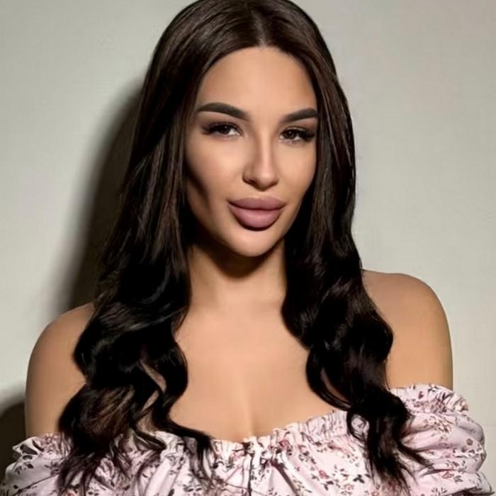 Sexy lady Anastasia, 28 yrs.old from Zaporizhia, Ukraine