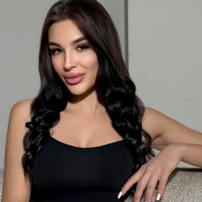 Hot woman Anastasia, 28 yrs.old from Zaporizhia, Ukraine