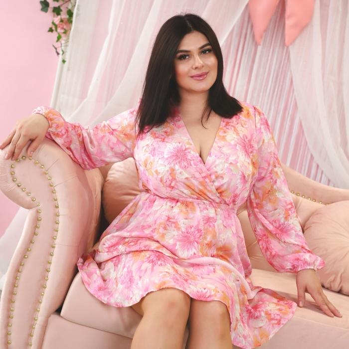 Hot girlfriend Yana, 35 yrs.old from Mykolaiv, Ukraine