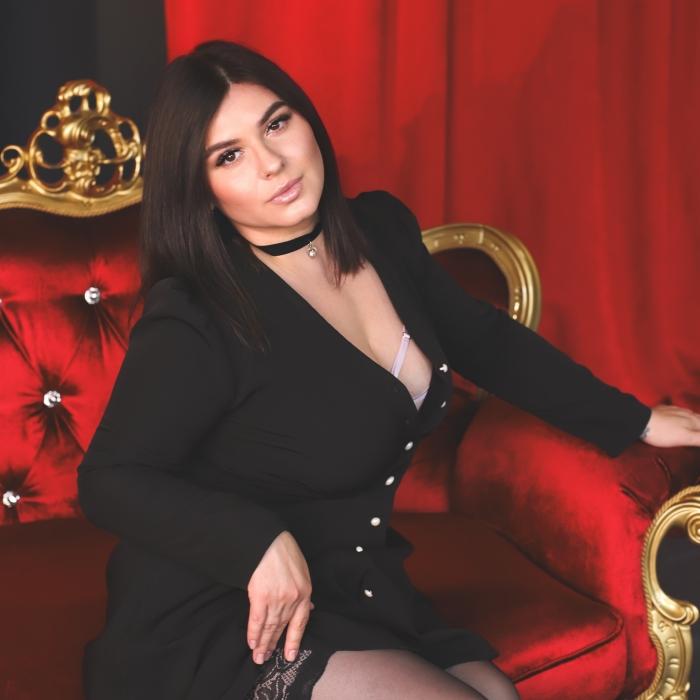 Hot girlfriend Yana, 35 yrs.old from Mykolaiv, Ukraine