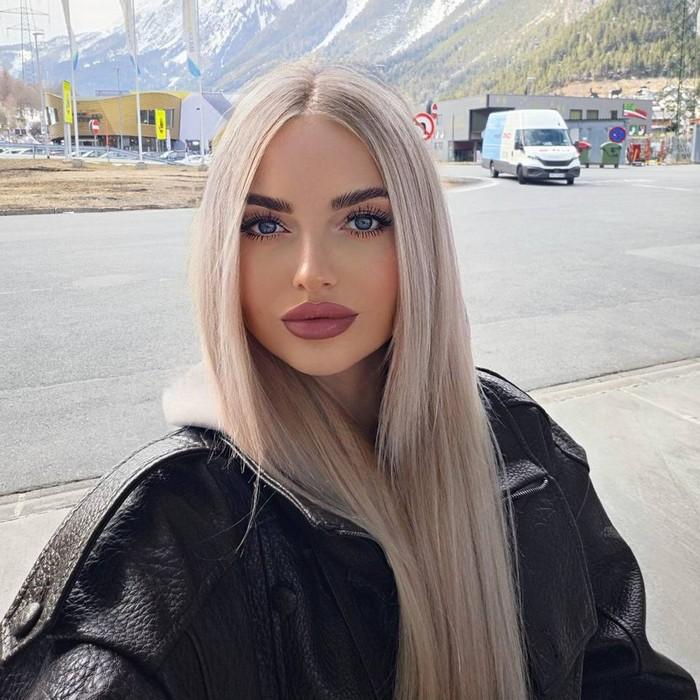 Charming wife Julia, 40 yrs.old from Kyiv, Ukraine Charming wife Julia, 40 yrs.old from Kyiv, Ukraine