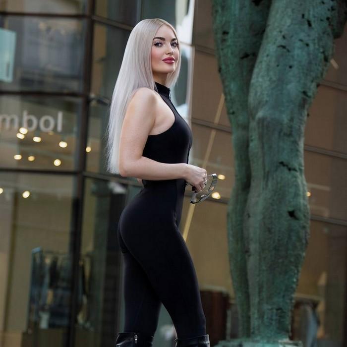 Nice bride Julia, 40 yrs.old from Kyiv, Ukraine Nice bride Julia, 40 yrs.old from Kyiv, Ukraine