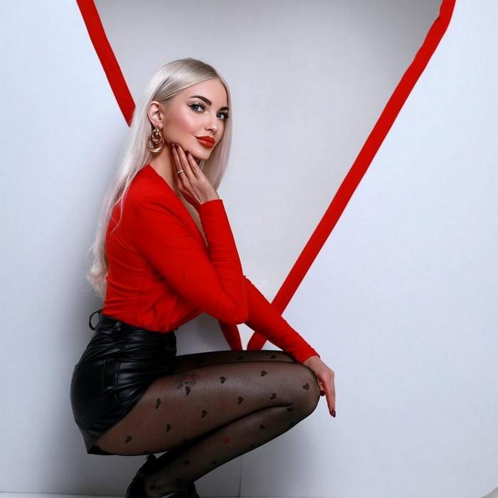 Single bride Julia, 40 yrs.old from Kyiv, Ukraine Single bride Julia, 40 yrs.old from Kyiv, Ukraine