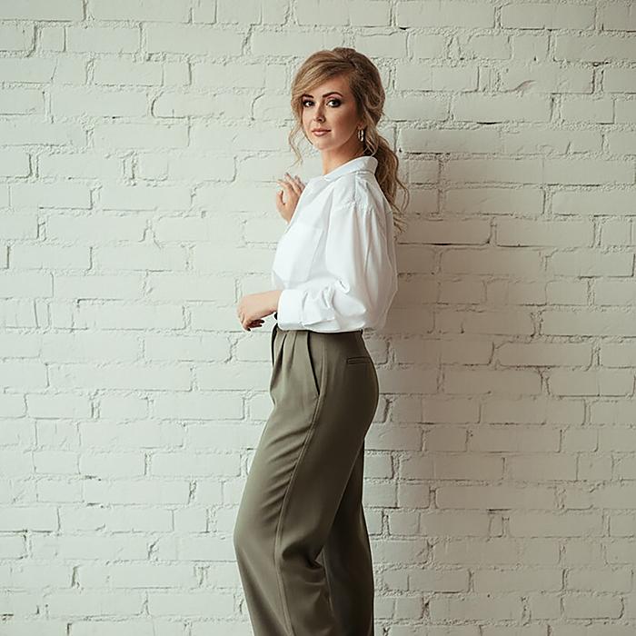 Pretty girlfriend Olga, 45 yrs.old from Pskov, Russia