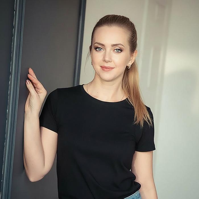 Pretty girlfriend Olga, 45 yrs.old from Eastern Europe Pretty girlfriend Olga, 45 yrs.old from Eastern Europe