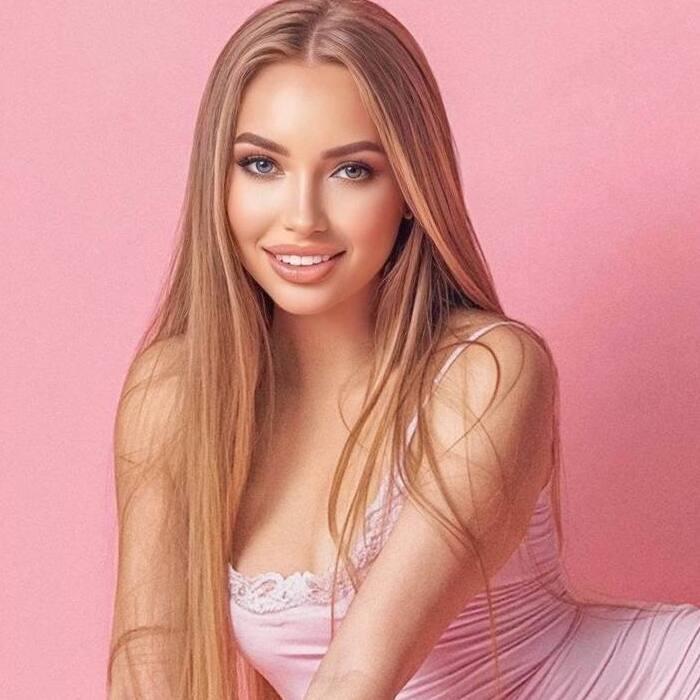 Nice wife Svitlana, 26 yrs.old from Kiev, Ukraine