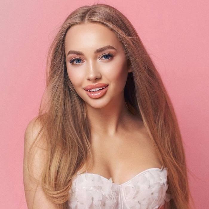 Beautiful lady Svitlana, 26 yrs.old from Kiev, Ukraine