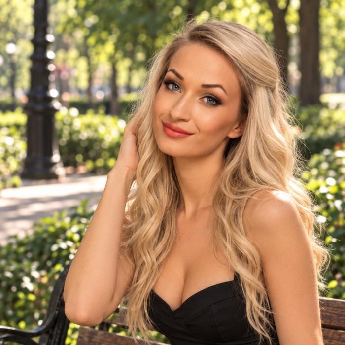 Amazing wife Julia, 34 yrs.old from Odessa, Ukraine Amazing wife Julia, 34 yrs.old from Odessa, Ukraine