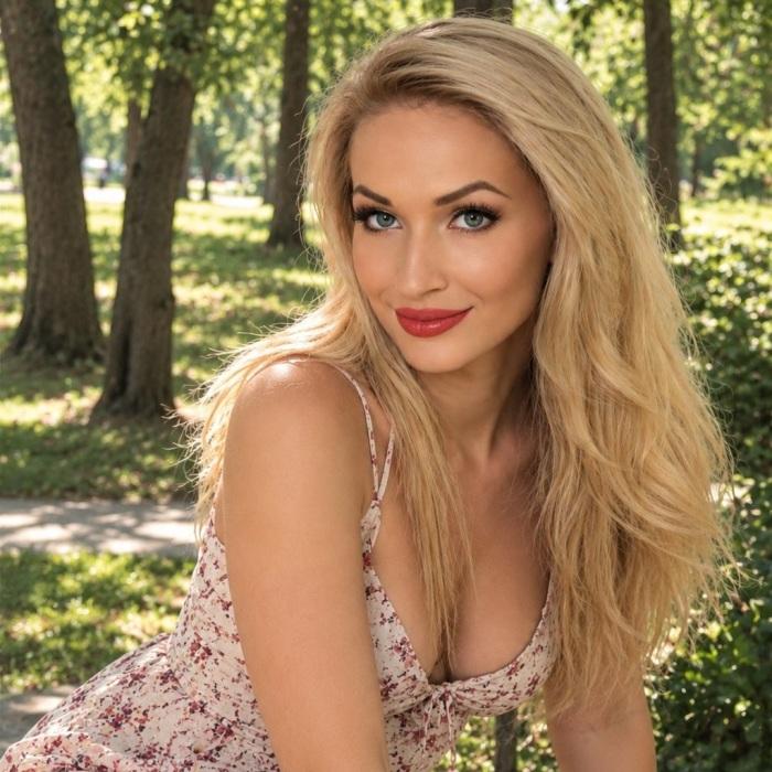 Nice mail order bride Julia, 34 yrs.old from Odessa, Ukraine Nice mail order bride Julia, 34 yrs.old from Odessa, Ukraine