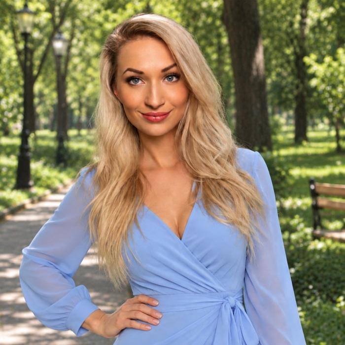 Single lady Julia, 34 yrs.old from Odessa, Ukraine Single lady Julia, 34 yrs.old from Odessa, Ukraine