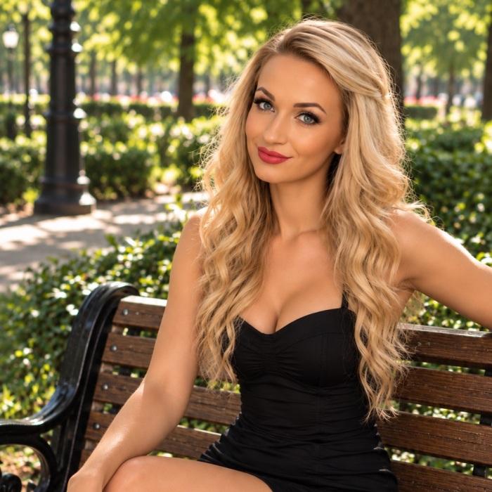 Pretty wife Julia, 34 yrs.old from Odessa, Ukraine Pretty wife Julia, 34 yrs.old from Odessa, Ukraine