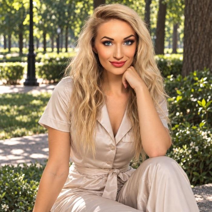 Charming girl Julia, 34 yrs.old from Odessa, Ukraine Charming girl Julia, 34 yrs.old from Odessa, Ukraine
