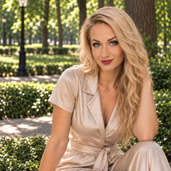 Gorgeous woman Julia, 34 yrs.old from Odessa, Ukraine Gorgeous woman Julia, 34 yrs.old from Odessa, Ukraine