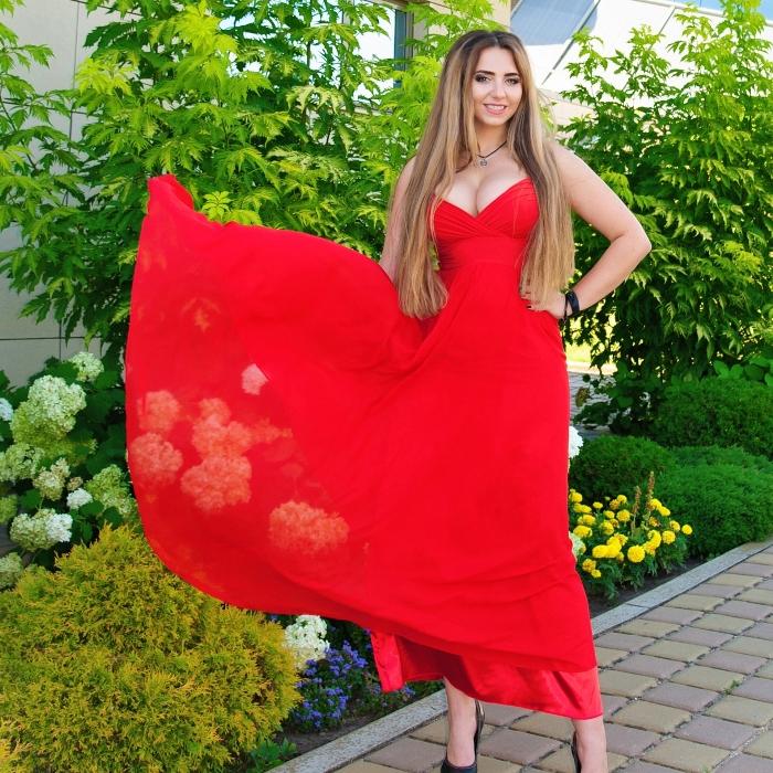 Charming girl Svetlana, 35 yrs.old from Odessa, Ukraine