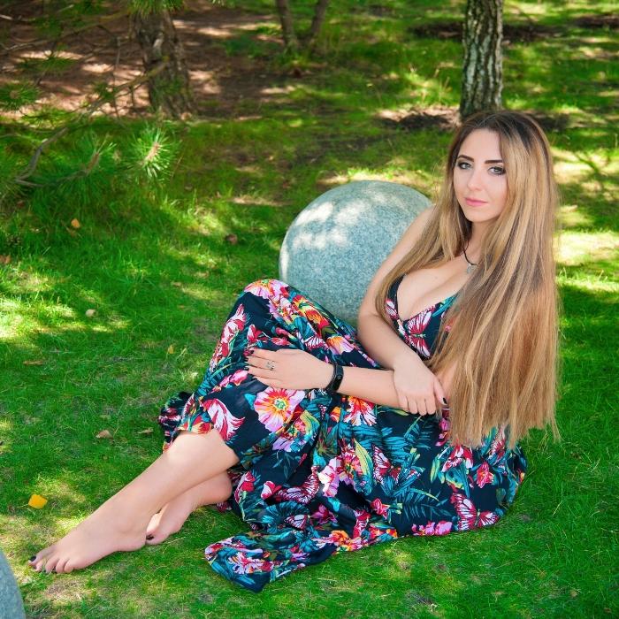 Beautiful woman Svetlana, 35 yrs.old from Odessa, Ukraine