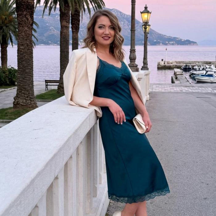 Beautiful girlfriend Svetlana, 44 yrs.old from Eastern Europe